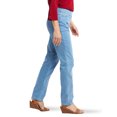 thumbnail image 3 of Chic Women's Easy Fit Elastic Waist Pull On Pant, 3 of 4