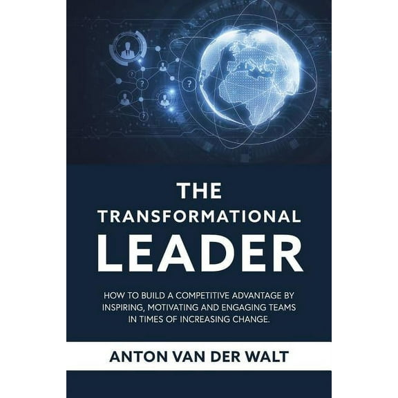 The Transformational Leader (Paperback)