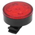 thumbnail image 3 of Light, Small Portable Bike Brake Light Water-Proof Durable With Charging Cable Holder For Cycling For Camping For Walking ANGGREK Otros, 3 of 8