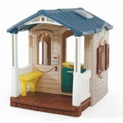 Step2 Front Porch Playhouse