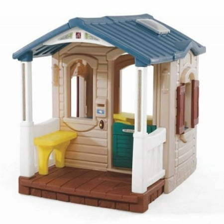 Step2 Front Porch Playhouse