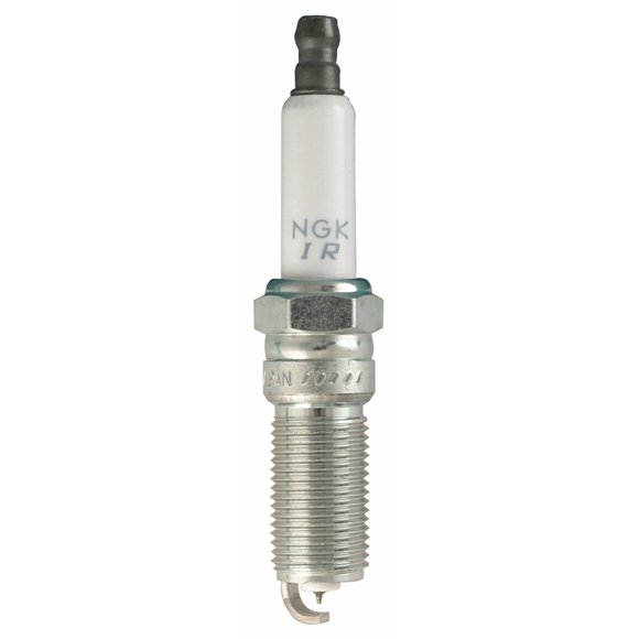 NGK Spark Plugs Spark Plug 5581 Laser Iridium Spark Plug; ILTR5C11; OE Replacement; Single