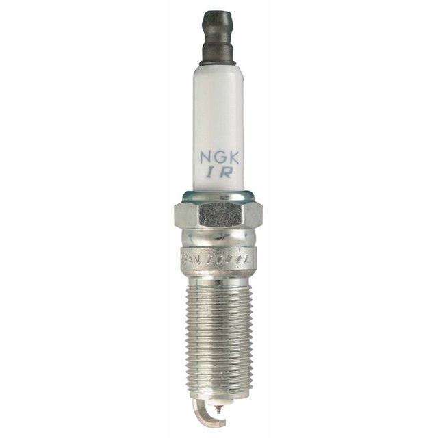 NGK Spark Plugs Spark Plug 5581 Laser Iridium Spark Plug; ILTR5C11; OE Replacement; Single