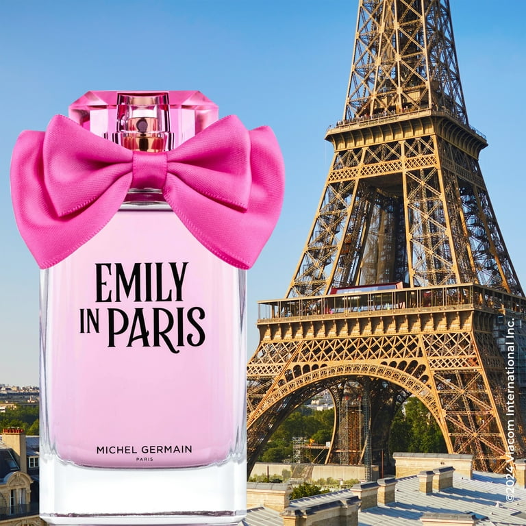 EMILYINPARIS 8OZ - Walmart.com