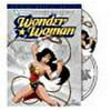Pre-Owned - Wonder Woman 2009 (Deluxe Edition with Two Bonus Justice League Episodes + Digital Copy)