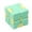 Green, variant on Fidget Toys Squeeze Toys for Boys Children'S Fingertips Decompress Portable Lightweight Square Baby Toys