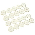 thumbnail image 4 of Parches termoadhesivos para coser, 20 piezas Parches termoadhesivos con forma de pata de gato Parches con forma de pata de gato Rendimiento confiable, 4 of 14