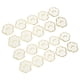 thumbnail image 2 of Parches Termoadhesivos Bling Bling 20 Piezas Con Forma De Pata De Gato, 2 of 12