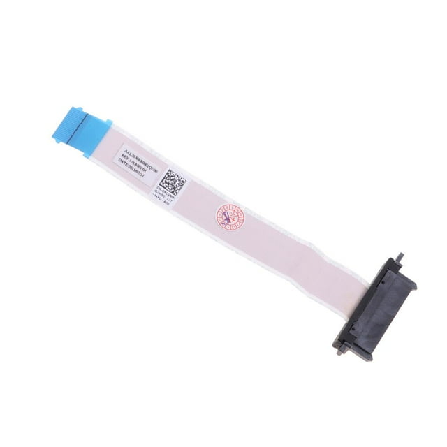 Adaptador de unidad de DVD shamjiam Cable conector de unidad óptica para computadora portátil 5000/5558/5559/3558 0RCVM8