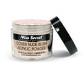 thumbnail image 5 of Mia Secret Cover Nude Blush Acrylic Powder 2 fl oz, 5 of 6