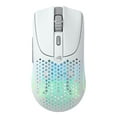 thumbnail image 2 of Ratón Glorious Gaming modelo O 2 inalámbrico, 68 g, blanco, 2 of 9