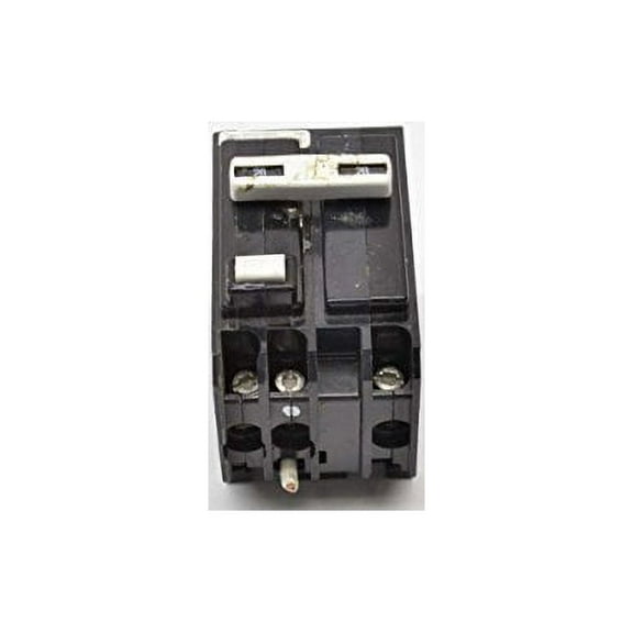 Cutler Hammer qbgf2020 20 amp 2 pole bolt on gfi circuit Breaker