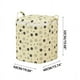 thumbnail image 3 of Xihbxyly Bolsa de Almacenamiento para Colchas, Solución Organizadora de Gran Capacidad, Diseño Ligero y Transpirable, Cierre de Cremallera, Organizador Compacto, Organización Del Hogar, Almacenamient, 3 of 5