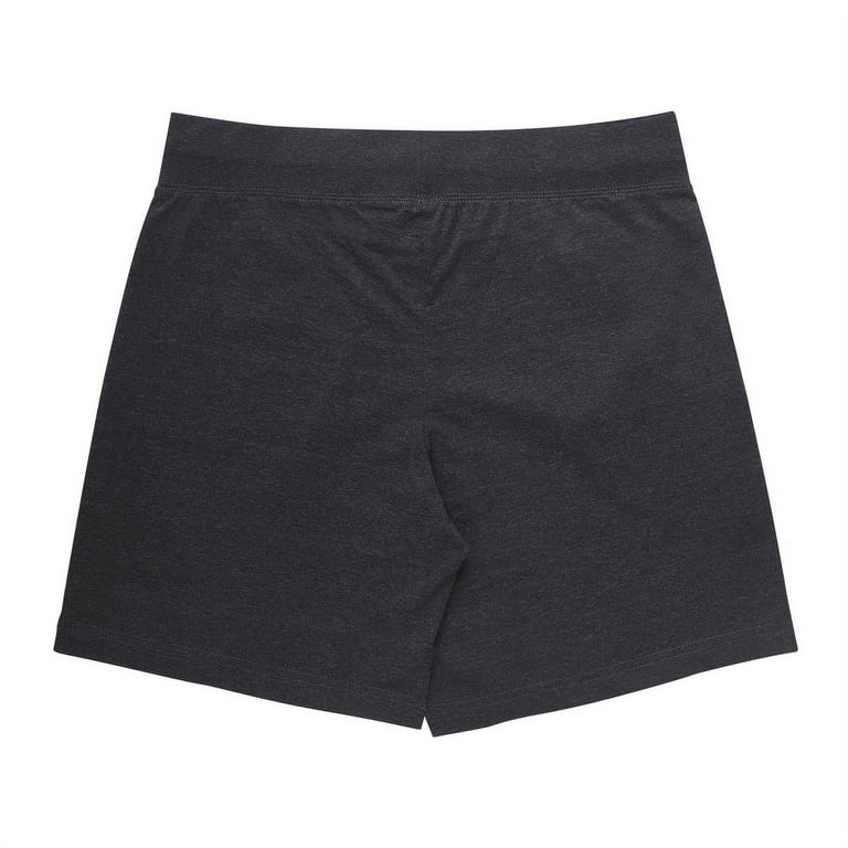 Sweat shorts cheap walmart