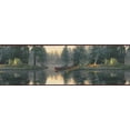 thumbnail image 1 of Prepasted Wallpaper Borders - Country Wallpaper Border MRL2428, 1 of 1