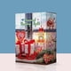 thumbnail image 5 of Lámpara de Navidad Diamante Pintura Rhinestone Cgtredaw ZXD303, 5 of 8