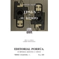 thumbnail image 1 of Jesús en su tiempo Editorial Porrúa 9789700741871, 1 of 2