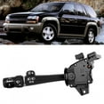 thumbnail image 4 of Interruptor De Señal De Compatible Con Trailblazer 2002-2009 629-00403 De Repuesto, 4 of 7