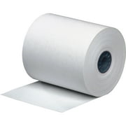 PM Perfection Receipt Paper, White, 50 / Carton (Quantity)
