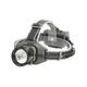 thumbnail image 1 of Lámpara De Minero Recargable Usb Faro Led Con Telescópico Belug Negro, Verde, 1 of 4