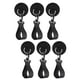 thumbnail image 5 of 6 Correas para Soporte de Remo de Kayak, Parche de PVC, Hebilla Fija, Soporte de Almacenamiento de Remo para Kayak, Clips de Remo para Tabla de Negro, 5 of 8