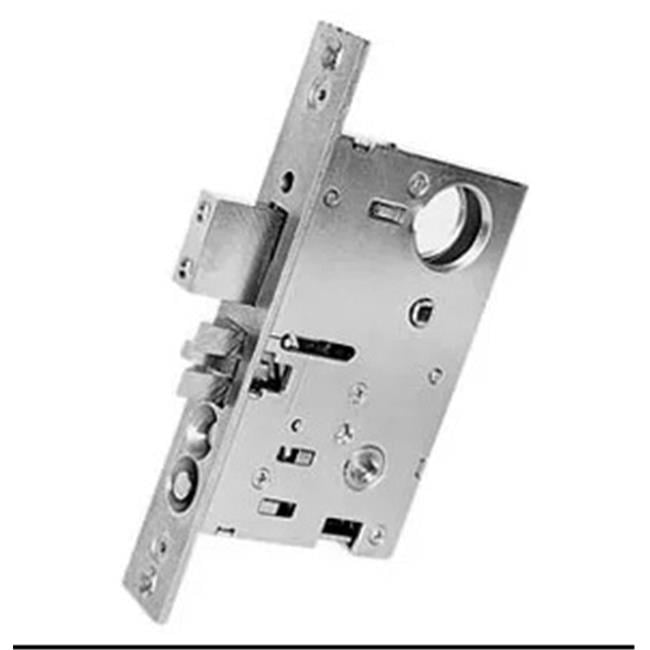 Baldwin 6802150R Right Hand Entrance Mortise Lock Backset
