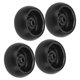 thumbnail image 2 of RC Replacement Drift Tires High Wear Resistance 4 PCS Aluminum Alloy Plastic RC Drift Tire Easy Installation for Maintain ANGGREK Otros, 2 of 8