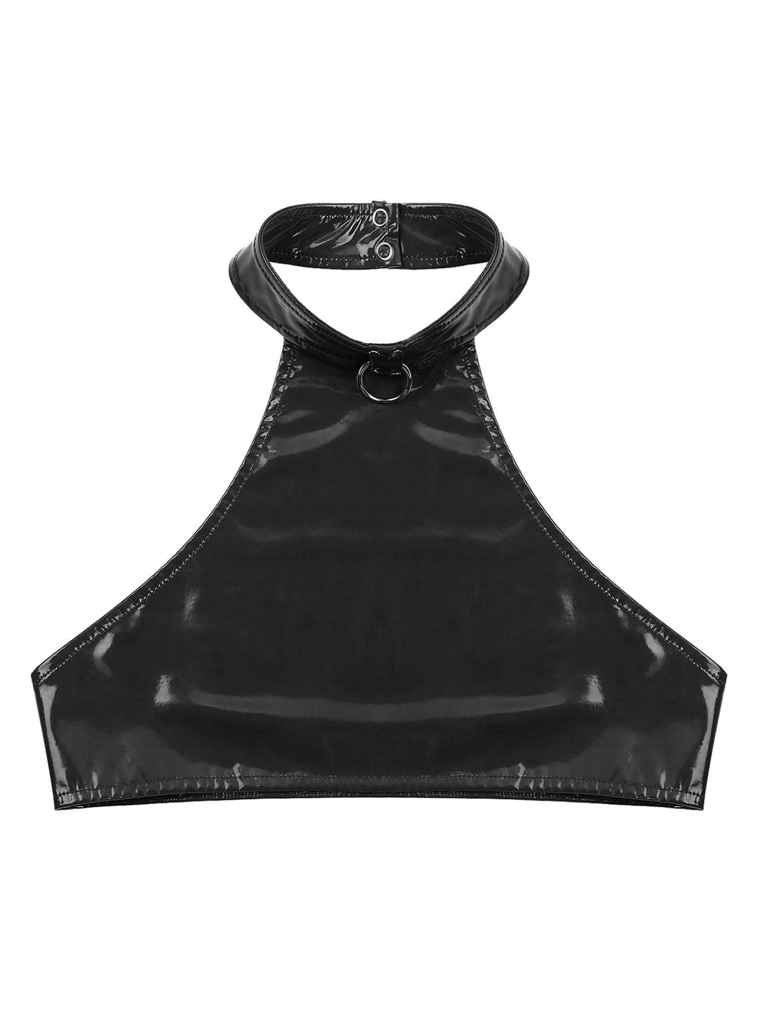 トップス theredthread S ring tailored vest black THEREDTHREAD / ザレッドスレッド】S ring tailored vest