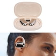 thumbnail image 1 of AI Language Translation Earbuds, Noise Reduction High Accuracy Language Translator Device Music Playback with APP for Business, 1 of 7