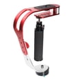 thumbnail image 1 of Professional Handheld Stabilizer Video Steadicam for Canon Nikon Sony Pentax Digital Camera DSLR Camcorder DV, 1 of 1