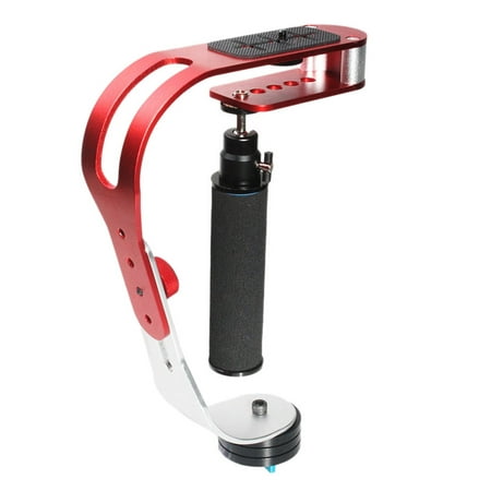 Docooler Professional Handheld Stabilizer Video Steadicam for Canon Nikon Sony Pentax Digital Camera DSLR Camcorder