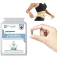 thumbnail image 5 of Detox Colon Cleanse 60 Vegan and Vegetarian Capsules I 12 Naturally Source Herbal Ingredients Including Psyllium Husk, Aloe Vera, Nettle Extract and Much More I Made in UK by Prowise Healthcare, 5 of 6