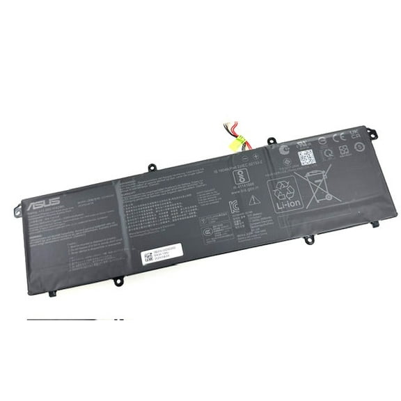 New Genuine Asus Vivobook F16 F1605VA-AB74 42Wh Battery C31N2201