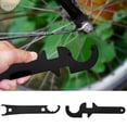 thumbnail image 1 of Vaidha Multi Functional Combination Wrench, 1 of 1