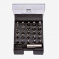 thumbnail image 1 of Felo 51565 25 Security Tip Bits x 1" + Magnetholder, 1 of 1