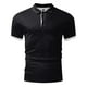thumbnail image 2 of Gibobby Polo Casual para Hombre Polo corte clásico de Ajuste Regular, para Hombre(Negro,G), 2 of 3