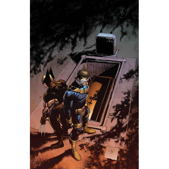 Uncanny X-men #17 () Marvel Comics Comic Book