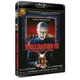 thumbnail image 1 of Hellraiser III: Hell on Earth [ Blu-Ray, Reg.A/B/C Import - Espagnol ], 1 of 1
