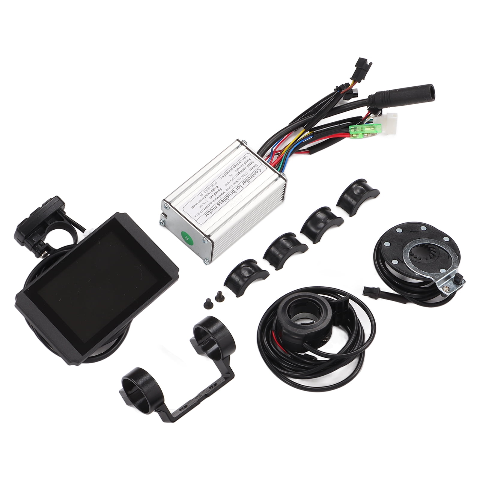 Electric Controller Kit, Motor Brushless Controller Waterproof