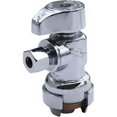 thumbnail image 1 of Reliance Worldwide 23036LFA4 0.5 x 0.37 Po Angle de Compression Stop - Lot de 4, 1 of 5