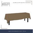 thumbnail image 3 of Mantel Rectangular Mosley 3.00 X 1.50 Mts, 3 of 7
