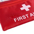 thumbnail image 4 of Bolsa de Rescate ANGGREK Botiquín de primeros auxilios 12 tipos de herramientas de emergencia Tamaño portátil, 4 of 7