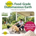 thumbnail image 2 of St. Gabriel Organics GoodEarth Food-Grade Diatomaceous Earth Anti-Caking Feed Supplement, 20oz, 2 of 7
