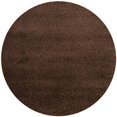 thumbnail image 3 of Safavieh Santa Monica Shag 6'7" Square Power Loomed Rug, 3 of 7