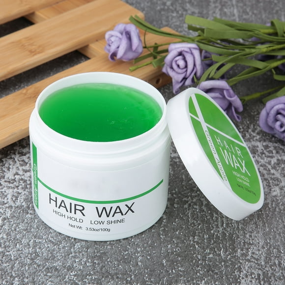 Men's Hair Wax Men's Hair Wax
