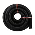 thumbnail image 2 of Industrial Vacuum Cleaner Thread Hose//Tube Inner 32mm 3/4/5M Absorption Machine Straws Vacuum Cleaner Parts - Black, 3M, 2 of 7
