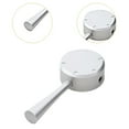 thumbnail image 6 of WeiLaiKeQi Steam Lever for Espresso Machine Compact Replacement Knob for Coffee Machine, 6 of 7