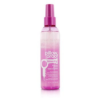 - Redken Styling Pillow Proof Blow Dry Express Primer 170ml/5.7oz