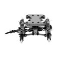 thumbnail image 4 of Kit de balancín de placa de Chasis de equilibrio WEIHJMXG para B16 B36 1/16 RC Car, 4 of 5