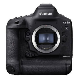 Canon eos 1d x body キャノン ボディ Canon EOS-1D X Mark III 20.1 Megapixel Digital SLR Camera Body